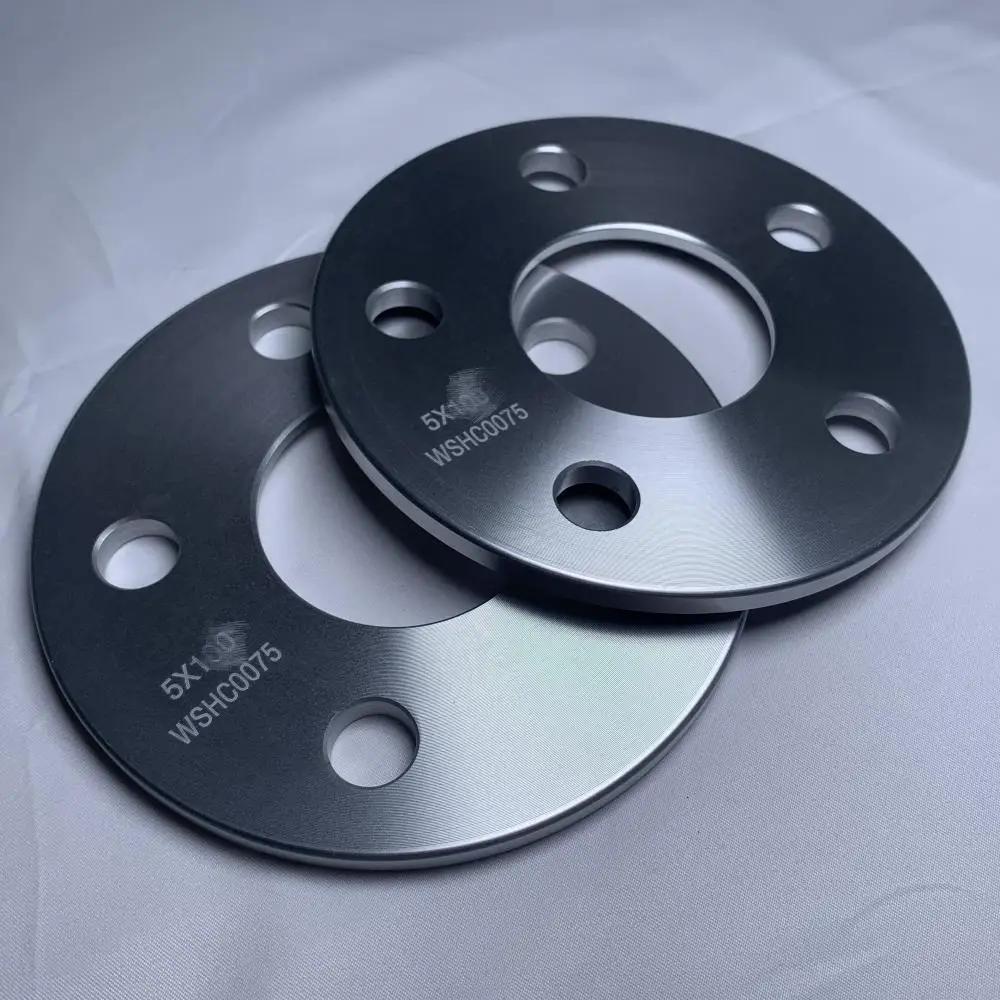  ̼  PCD 5x100   54.1, 56.1mm, 10mm, 1 